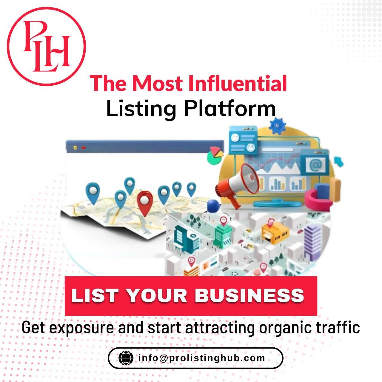 business directory website_prolistinghub