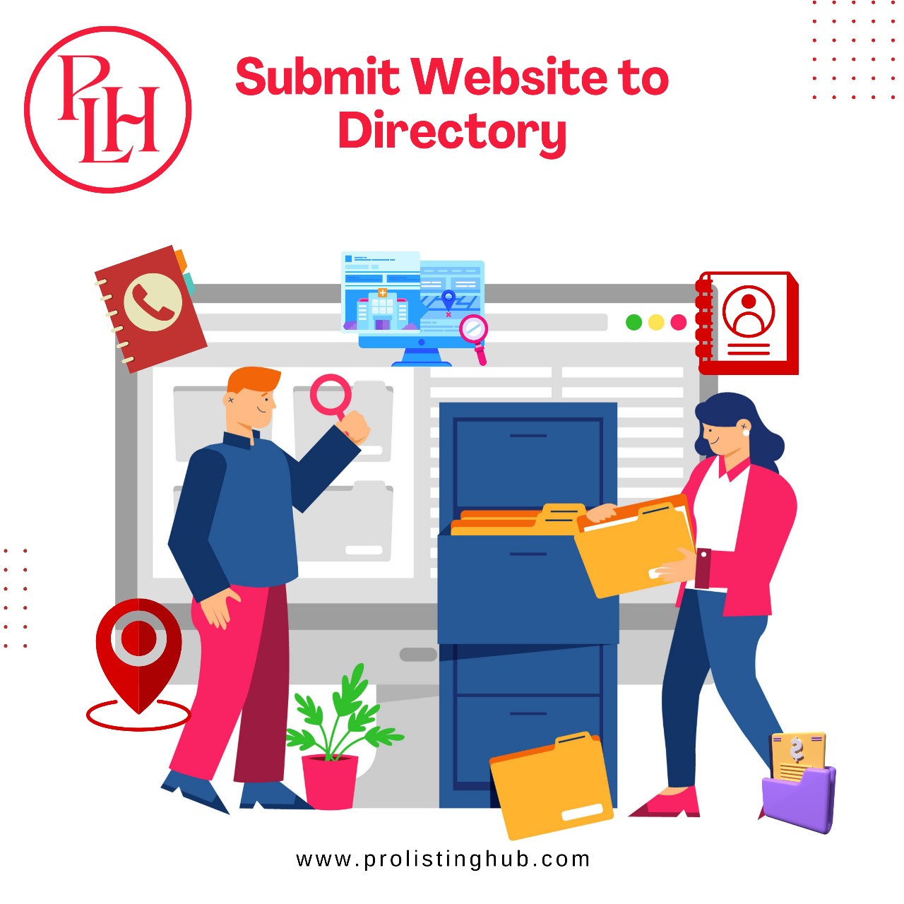 free business directory site _ prolistinghub